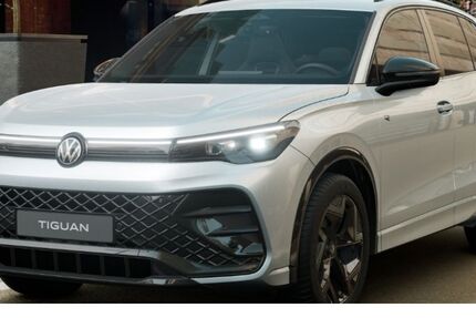 VW Tiguan 9.900 km 53.970 &euro; Regensburg 93053