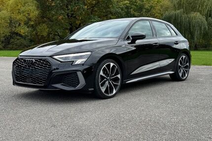 Audi A3 70.863 km 25.990 € Burglengenfeld 93133