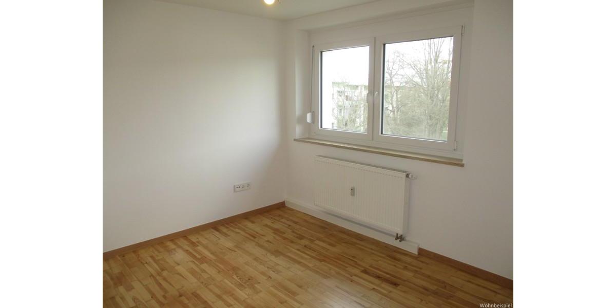 Etagenwohnung Regensburg Brandlberg - 2 Zimmer, 46 m&sup2;, 562&euro; | Angebot:24137886