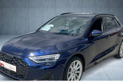 Audi A3 5.040 km 37.580 &euro; Saal a.d. Donau 93342