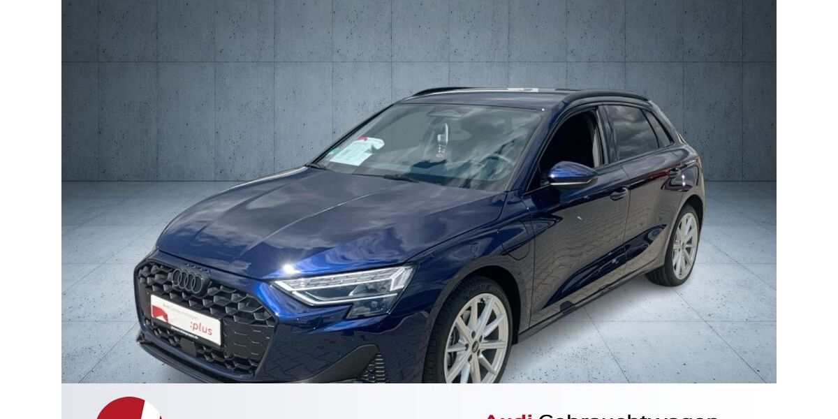 Audi A3 5.040 km 37.580 &euro; Saal a.d. Donau 93342