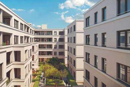 Wohnung zum Mieten in Regensburg 950 € 62.07 m² 2 zimmer