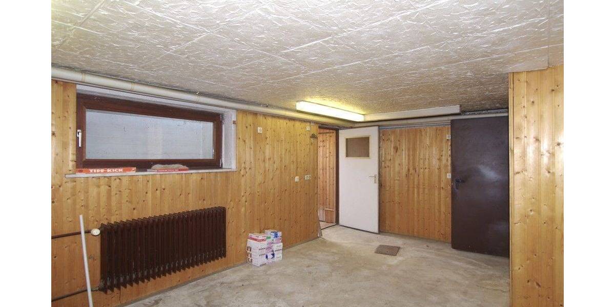 Reihenendhaus Regensburg Konradsiedlung-Wutzlhofen - 5 Zimmer, 115 m&sup2;, 499.000&euro; | Angebot:23588662