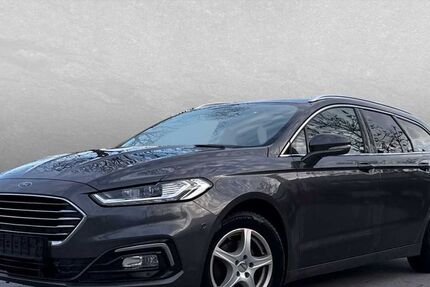 Ford Mondeo 118.000 km 17.895 &euro; Regensburg 93059