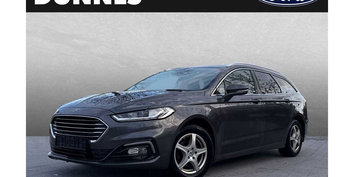 Ford Mondeo 118.000 km 18.990 &euro; Regensburg 93059