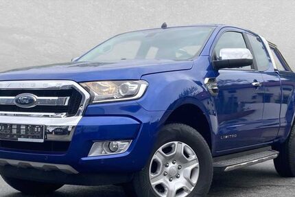 Ford Ranger 66.800 km 25.900 &euro; Regensburg 93059