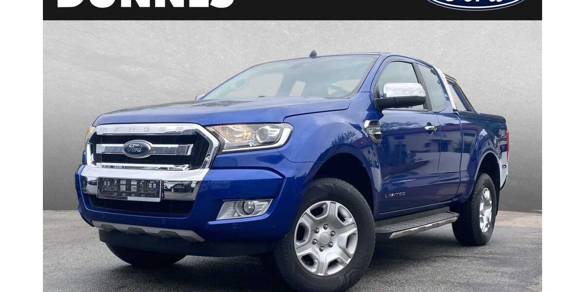 Ford Ranger 66.800 km 26.700 &euro; Regensburg 93059