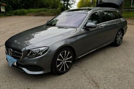 Mercedes-Benz E 220 287.000 km 13.800 &euro; Wolfsegg 93195