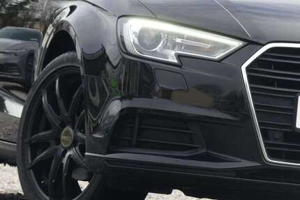 Audi A3 134.800 km 13.950 &euro; Regensburg 93059
