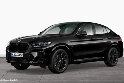 BMW X4 55.700 km 45.900 € Deuerling 93180