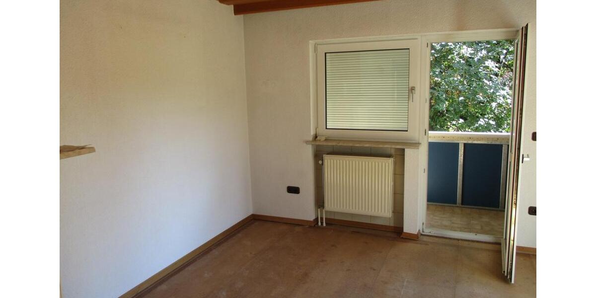 Etagenwohnung Regensburg Galgenberg - 2 Zimmer, 47 m&sup2;, 244.000&euro; | Angebot:23683022