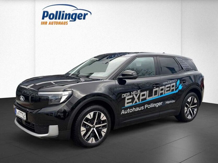Explorer
