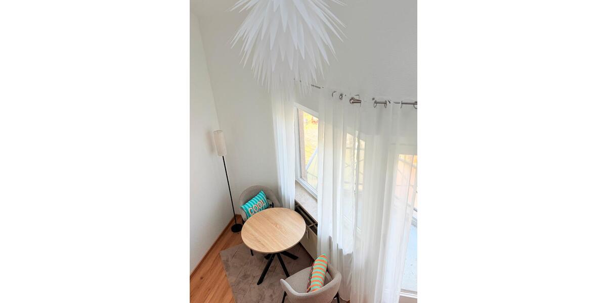 Maisonettenwohnung Regensburg Galgenberg - 2 Zimmer, 40 m&sup2;, 169.000&euro; | Angebot:26226793