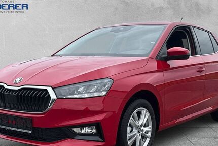 Skoda Fabia 15.500 km 21.290 &euro; Schierling 84069