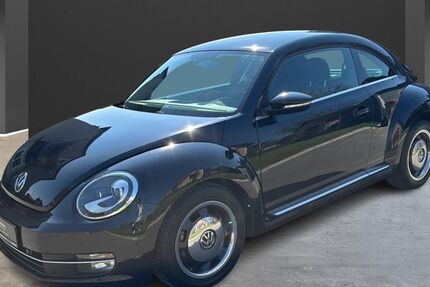 VW Beetle 161.055 km 6.290 &euro; Schierling 84069