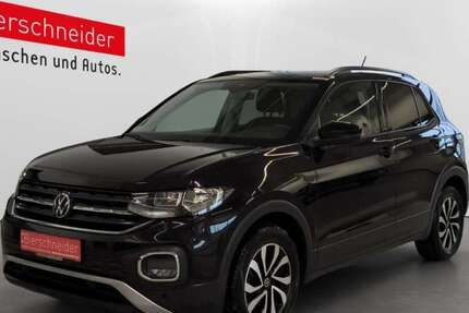 VW T-Cross 86.213 km 17.450 &euro; Regensburg 93055