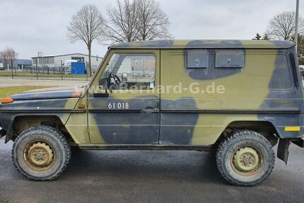 Mercedes G 240