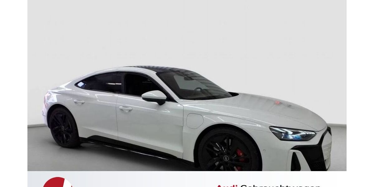 Audi e-tron GT 10.214 km 105.880 &euro; Saal a.d. Donau 93342