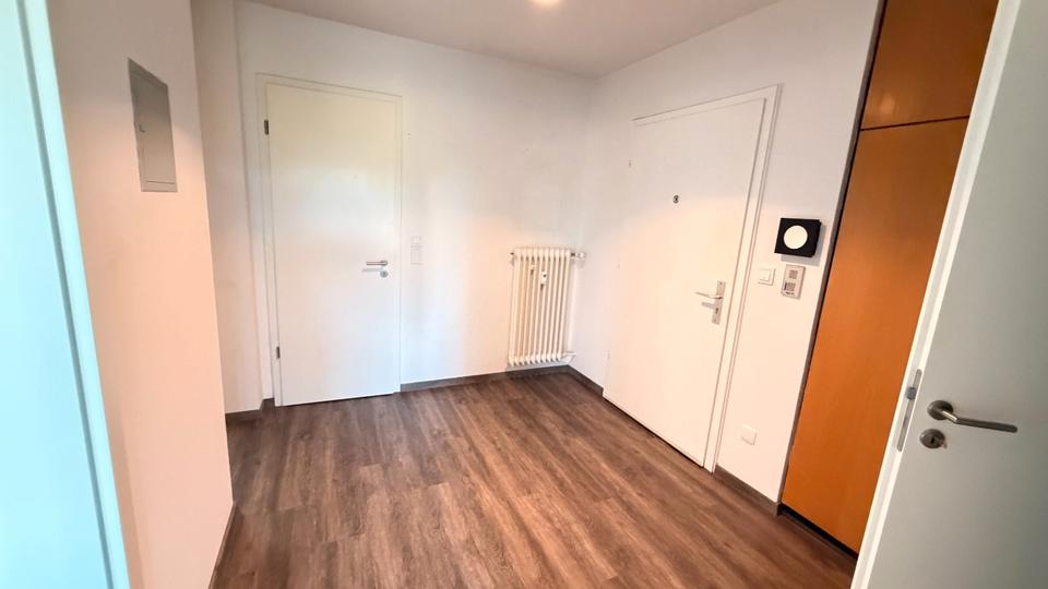 Terrassenwohnung Regensburg Konradsiedlung - 4 Zimmer, 125 m&sup2;, 600.000&euro; | Angebot:26522191