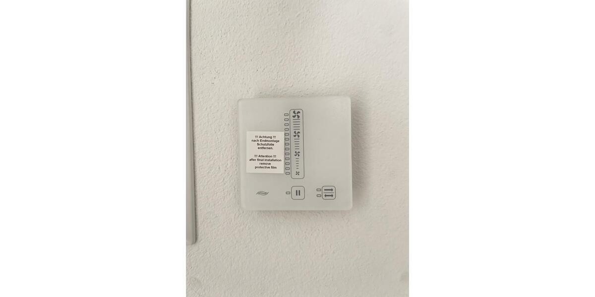 ***Erstbezug - 2-Zimmer Wohnung mit Balkon im Dachgeschoss*** 2 zimmer