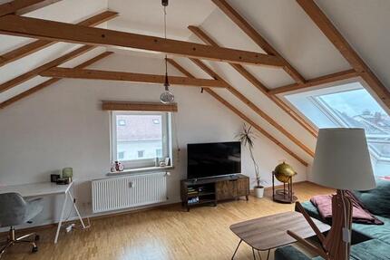 Wohnung Regensburg Das Dörnberg - 2.5 Zimmer, 70 m&sup2;, 940&euro; | Angebot:25179994