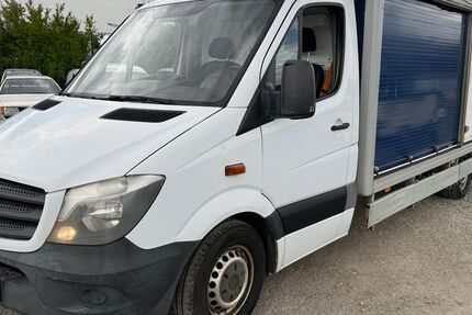 Mercedes-Benz Sprinter 240.560 km 11.699 &euro; Obertraubling 93083