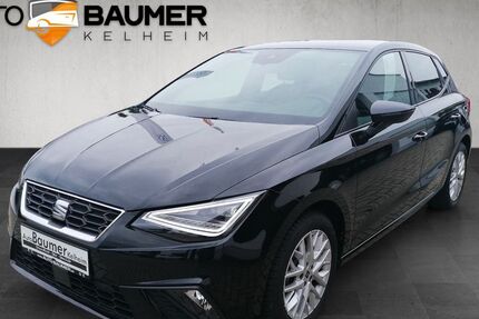 Seat Ibiza 7.688 km 21.990 € Kelheim 93309