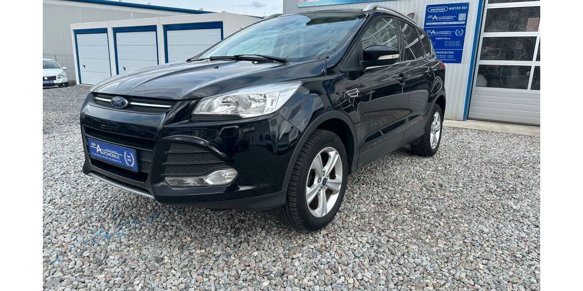 Ford Kuga 147.396 km 8.600 &euro; Alteglofsheim bei Regensburg 93087