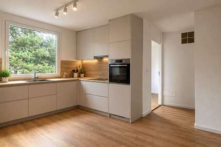 Wohnung Regensburg Gallingkofen - 3 Zimmer, 77 m&sup2;, 295.000&euro; | Angebot:27490753