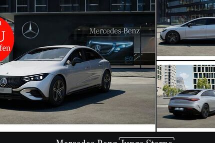 Mercedes-Benz EQE 36.473 km 50.880 &euro; Regensburg 93053
