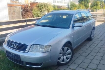 Audi A6 388.000 km 2.250 &euro; Hemau 93155