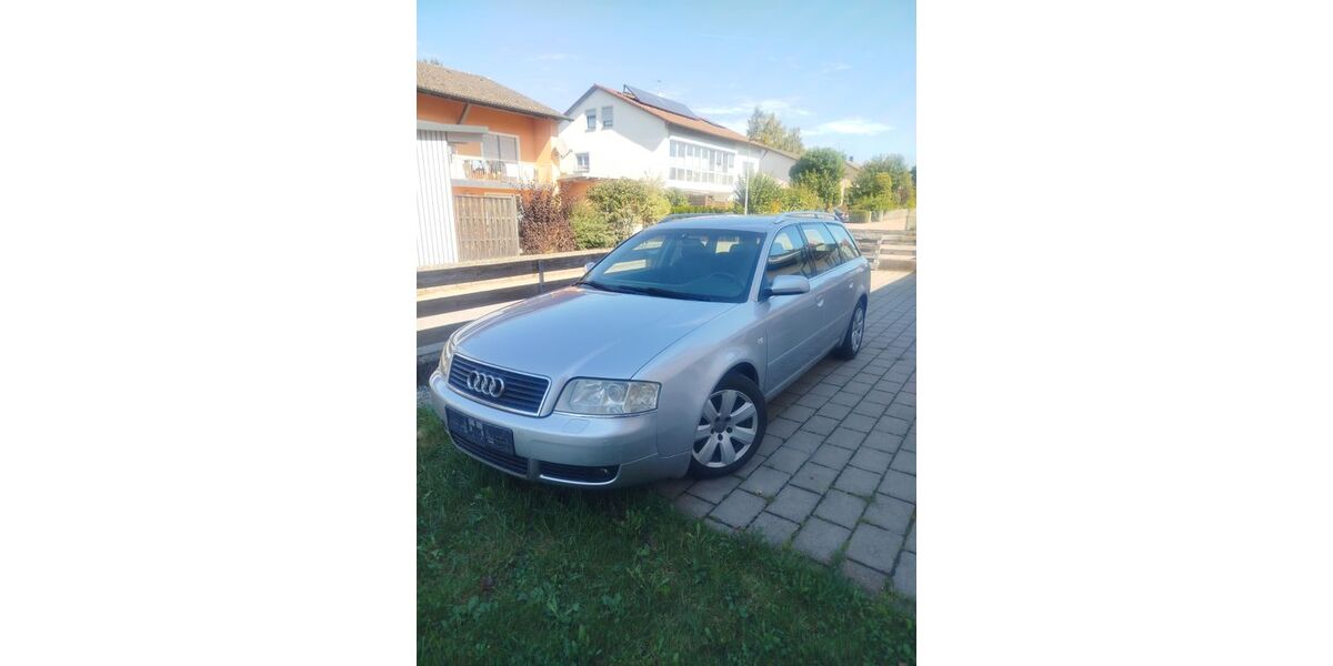 Audi A6 388.000 km 2.250 &euro; Hemau 93155