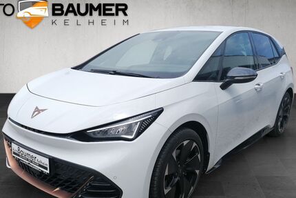Cupra Born 20.000 km 28.990 &euro; Kelheim 93309