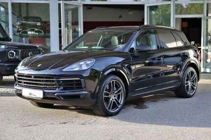 Porsche Cayenne 189.252 km 49.490 &euro; Pentling bei Regensburg 93080