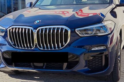 BMW X5 126.000 km 53.000 &euro; Burglengenfeld 93133