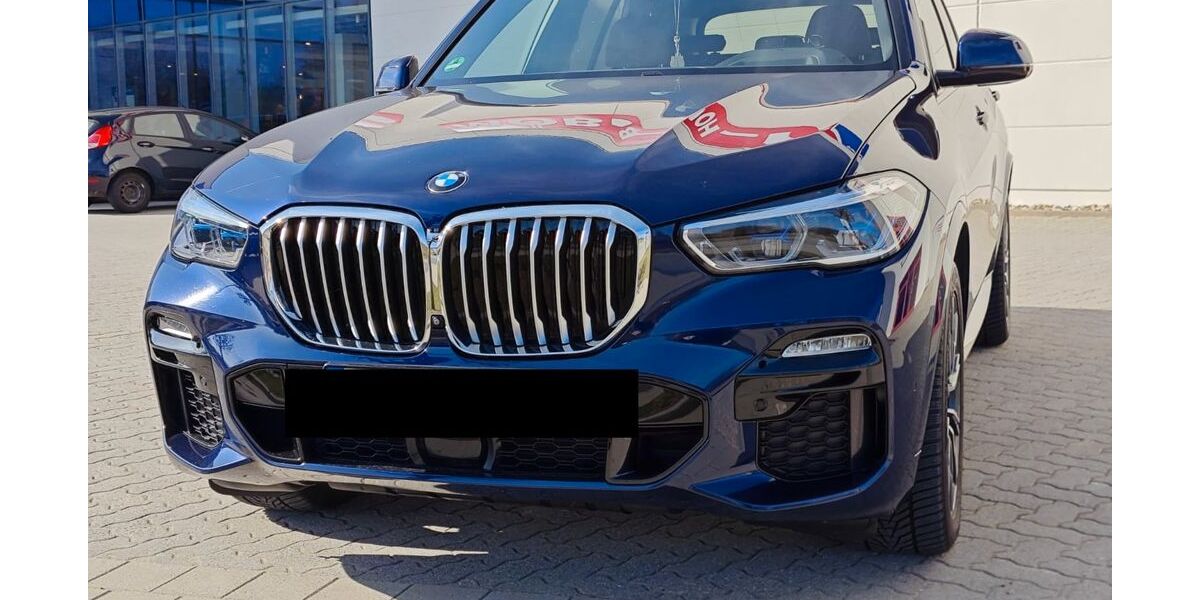 BMW X5 126.000 km 53.000 &euro; Burglengenfeld 93133