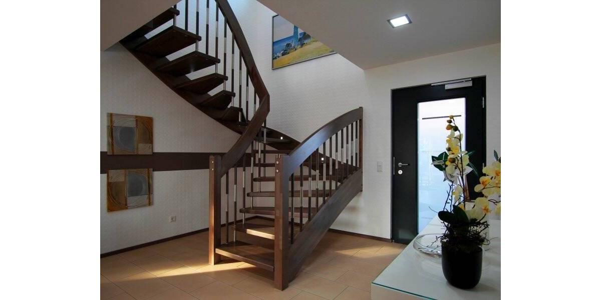 Einfamilienhaus Laberweinting Haimelkofen - 5 Zimmer, 174 m&sup2;, 721.600&euro; | Angebot:25775970