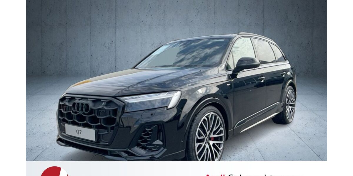 Audi Q7 19.900 km 109.220 &euro; Regensburg 93059