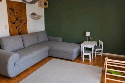 Wohnung Lappersdorf - 4 Zimmer, 100 m&sup2;, 790&euro; | Angebot:26350322