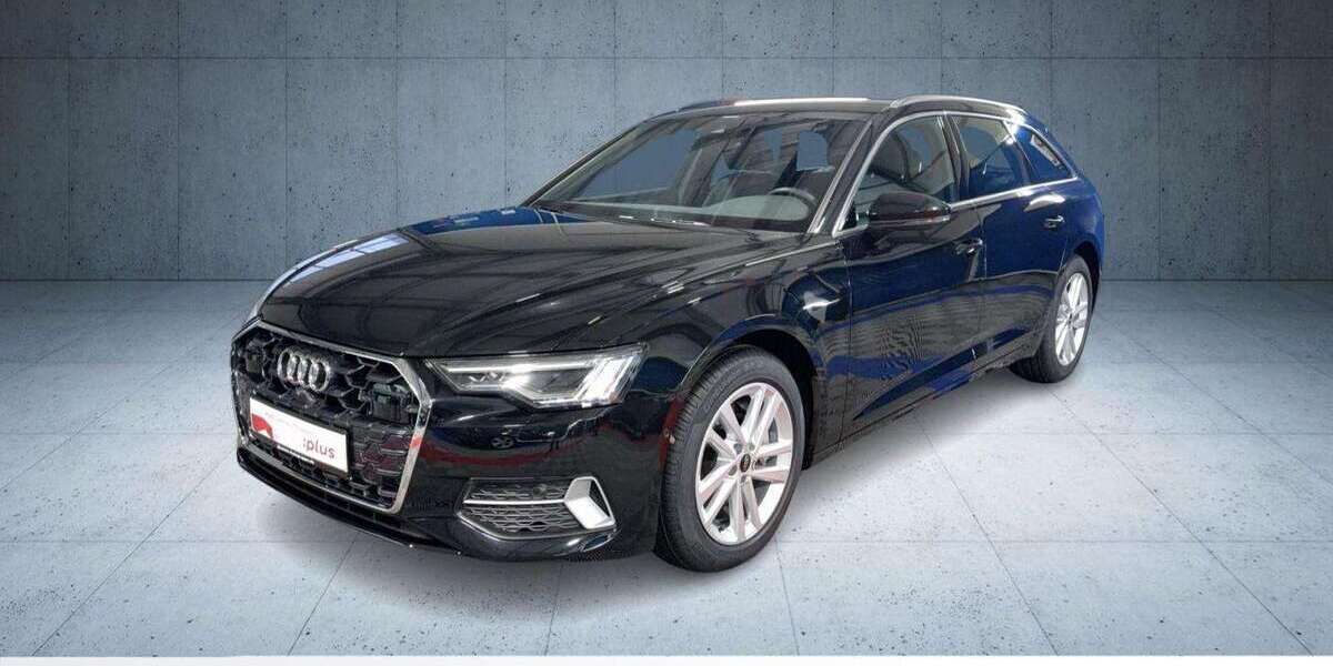 Audi A6 27.694 km 47.969 &euro; Neutraubling 93073