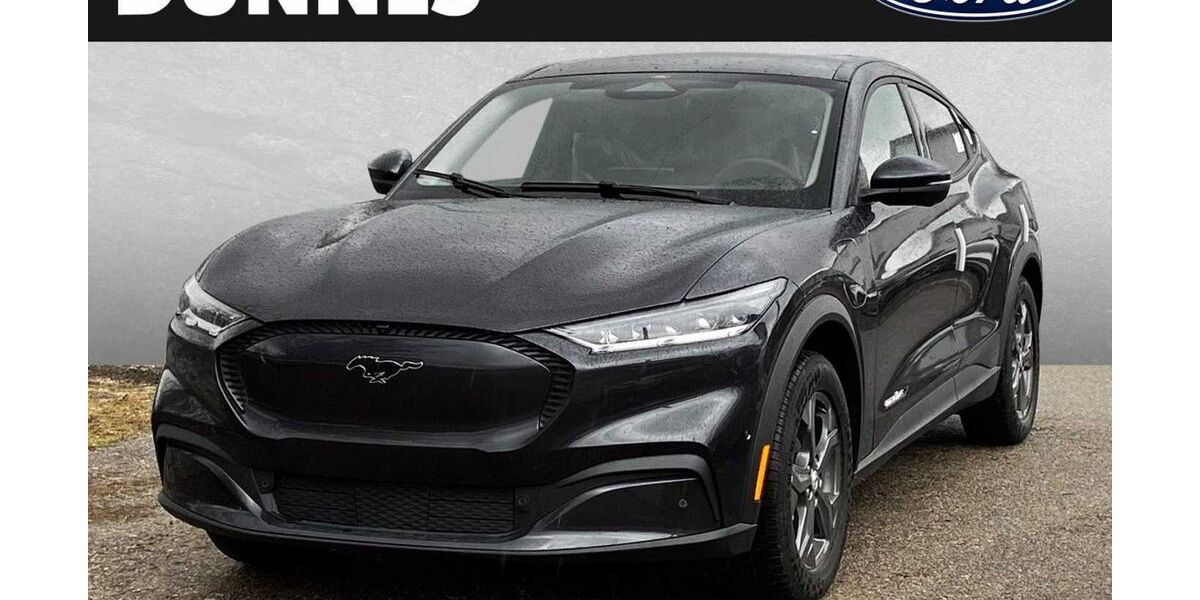 Ford Mustang Mach-E 16.000 km 46.490 &euro; Regensburg 93059