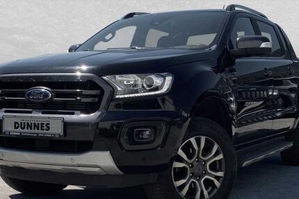 Ford Ranger 67.100 km 31.500 &euro; Regensburg 93059