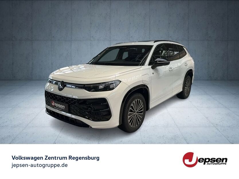 VW Tayron 9.900 km 59.970 € Regensburg 93053