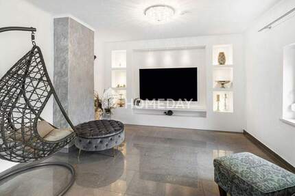 Haus Mallersdorf-Pfaffenberg Pfaffenberg - 7 Zimmer, 180 m&sup2;, 369.000&euro; | Angebot:24875194