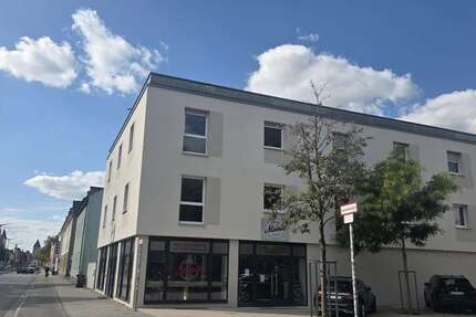 Wohnung Regensburg Brandlberg - 2 Zimmer, 65 m&sup2;, 1.050&euro; | Angebot:27501241