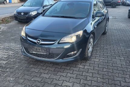 Opel Astra 321.000 km 2.550 &euro; Kelheim 93309