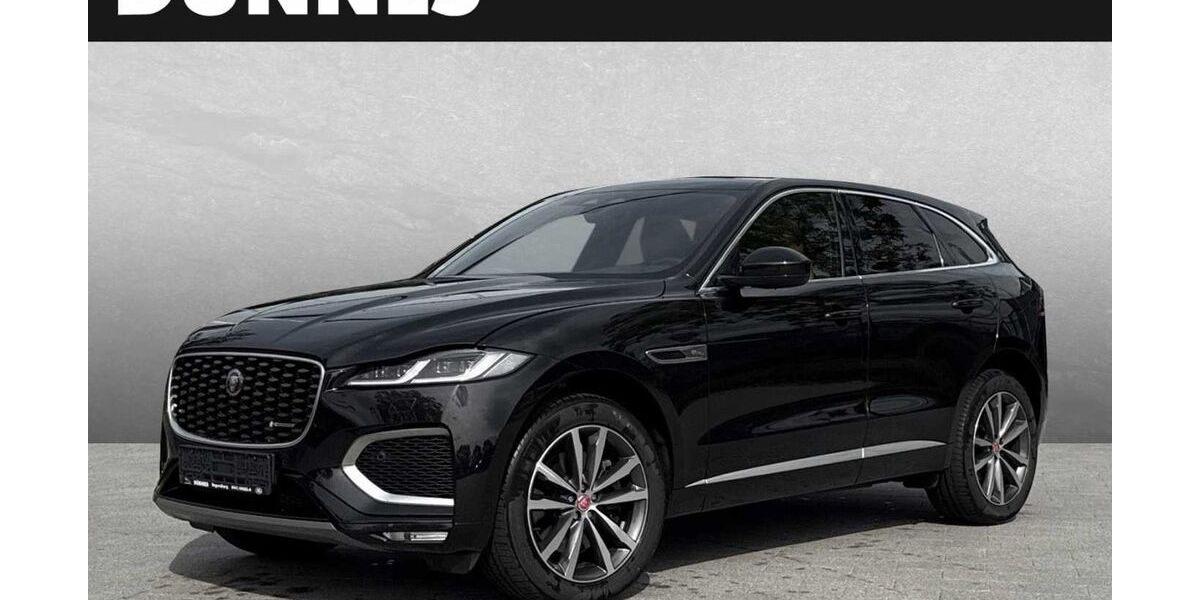 Jaguar F-Pace 42.000 km 47.110 &euro; Regensburg 93059