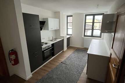 Wohnung Regensburg / Reinhausen Reinhausen - 1 Zimmer, 15 m&sup2;, 520&euro; | Angebot:24148406