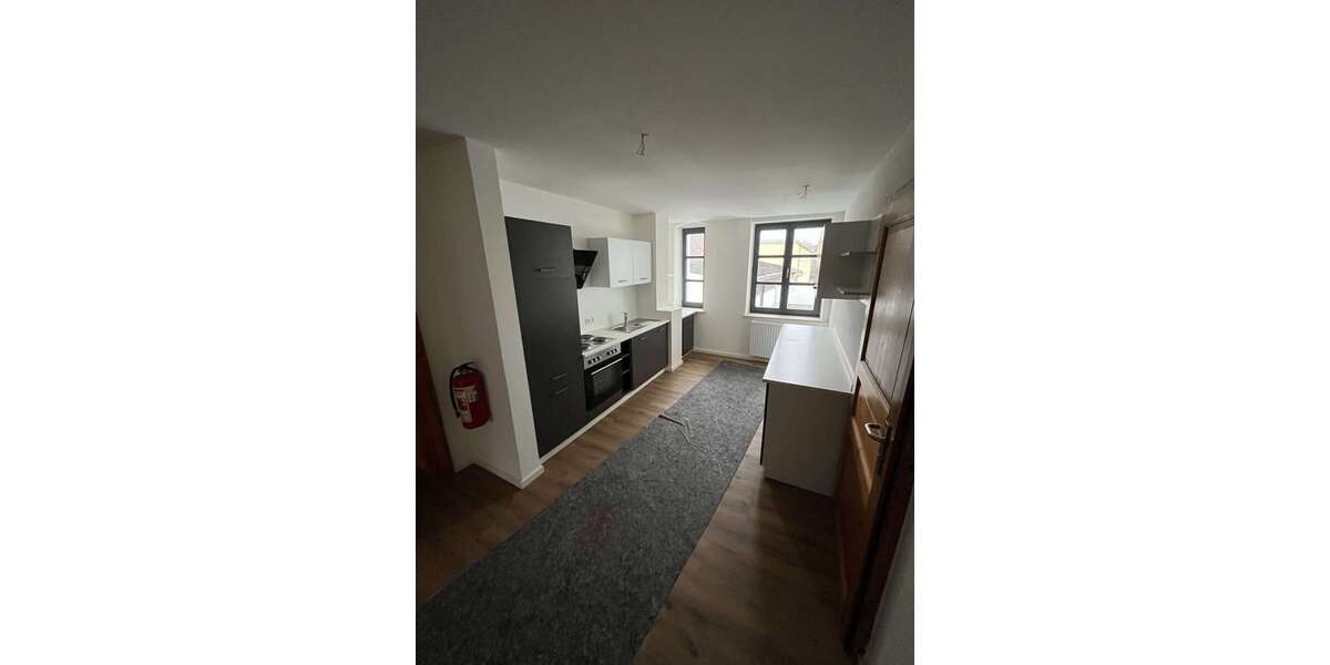 Wohnung zum Mieten in Regensburg Reinhausen 520 € 15 m² 1 zimmer