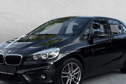 BMW 218 Active Tourer 153.500 km 9.770 &euro; Regensburg 93059